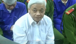 Video: 'Bầu Kiên' kêu oan, đồng phạm xin giảm nhẹ